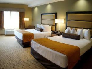 Best Western Plus College Park Hotel - 6