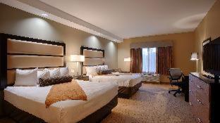 Best Western Plus College Park Hotel - College Park - 4