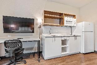 Extended Stay America Premier Suites - Tampa - Fairgrounds - Casino - Tampa - 2