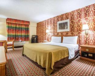 Days Inn by Wyndham Jersey City - Jersey City - 5