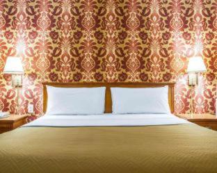 Days Inn by Wyndham Jersey City - Jersey City - 4