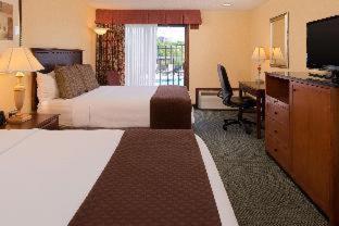 Ruby River Hotel - Spokane - 8