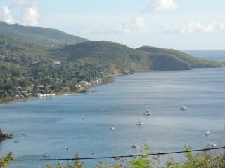 Résidence cabré - Bouillante - 2