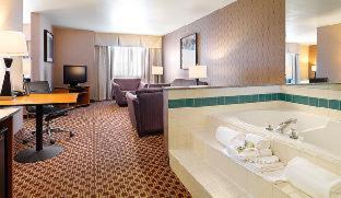Crystal Inn Hotel & Suites - West Valley City - West Valley City - 4