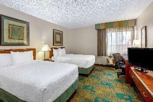 La Quinta by Wyndham Des Moines West Clive - Clive - 3