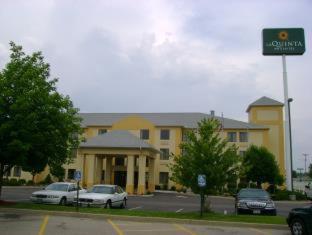 Comfort Inn & Suites Tipp City Dayton North I-75 - 6