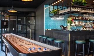 Thon Hotel Harstad - Harstad - 3