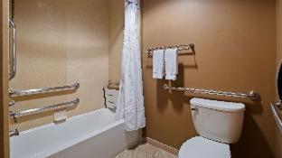 Best Western Plus College Park Hotel - College Park - 1