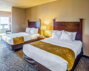 Lift Bridge Lodge, an Ascend Collection Hotel - Duluth - 4