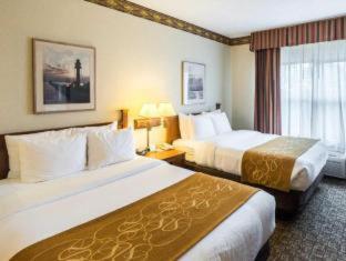 Lift Bridge Lodge, an Ascend Collection Hotel - Duluth - 3