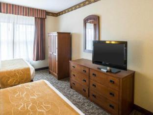 Lift Bridge Lodge, an Ascend Collection Hotel - Duluth - 2