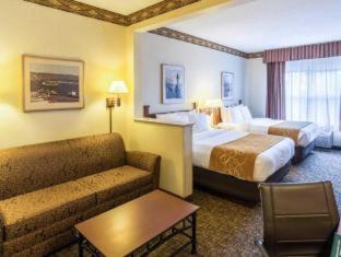 Lift Bridge Lodge, an Ascend Collection Hotel - Duluth - 1