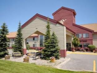 Days Inn by Wyndham Coeur d'Alene - 4