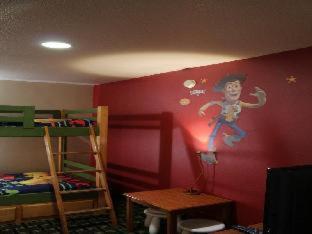 Stanford Inn & Suites Anaheim - 8