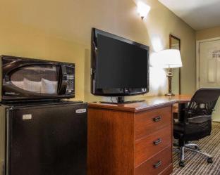 Quality Inn Conyers I-20 - 5