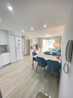 A beautiful apartment with a beach view - La Tejita - El Medano - El Médano - 8