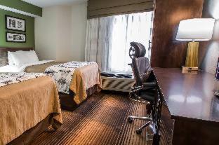 Sleep Inn & Suites Kingsport TriCities Airport - 6