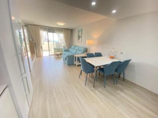 A beautiful apartment with a beach view - La Tejita - El Medano - El Médano - 9