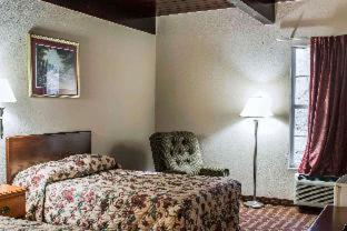 Econo Lodge Tallahassee Near Capital -University - 2