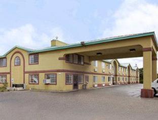 Days Inn by Wyndham San Antonio Airport - San Antonio - 5