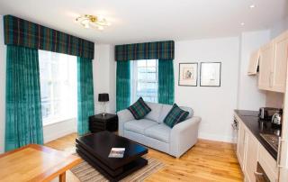 Aberdeen Douglas Hotel - Aberdeen - 2
