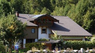 Gästehaus Bergkristall - Wallgau - 7