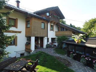 Gästehaus Bergkristall - Wallgau - 8