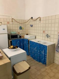 La maison du vent - Marettimo - 8