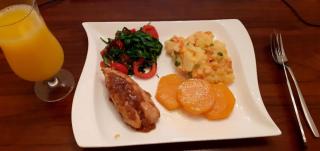 Southernstar Guesthouse - 8