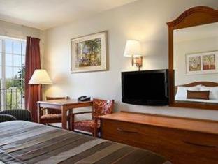 Ramada by Wyndham SeaTac Airport - SeaTac - 8