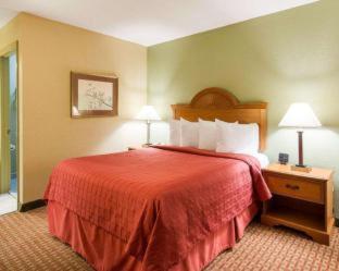 Quality Inn South Hill I-85 - 7