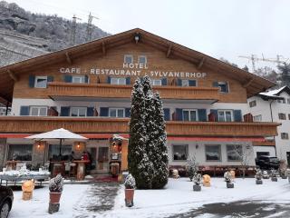 Hotel & Residence Sylvanerhof - 6