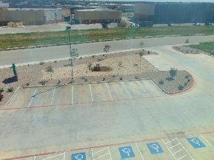 Wingate by Wyndham Lubbock - Lubbock - 9
