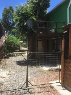 Mi Pesadilla Salinas Home - 2