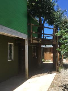 Mi Pesadilla Salinas Home - 7