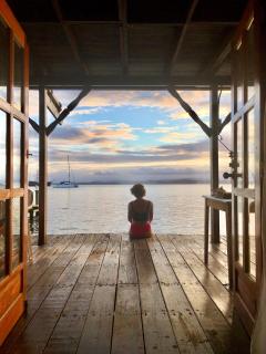 Casa Acuario Boutique Hotel - Bocas del Toro - 0