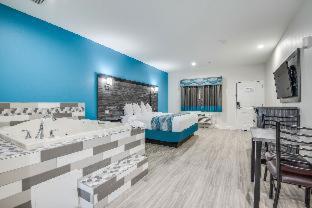 Americas Best Value Inn & Suites Houston at Hwy 6 - Houston - 3