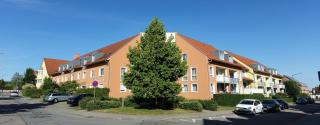 SUNNYHOME Monteurwohnungen und Apartments in Schwandorf - Schwandorf - 8