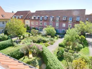 SUNNYHOME Monteurwohnungen und Apartments in Schwandorf - Schwandorf - 7
