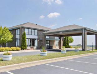 Days Inn by Wyndham Johnson Creek - Johnson Creek - 7