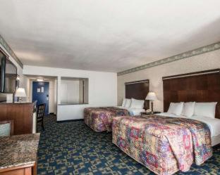 Oceanside, CA – Marina / Camp Pendleton - 7