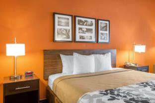 Sleep Inn & Suites - 7