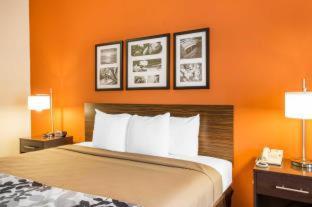 Sleep Inn & Suites - 6
