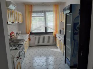Forest Villa - Susiec - 8