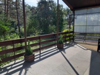 Forest Villa - Susiec - 6