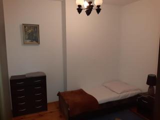 Forest Villa - Susiec - 2