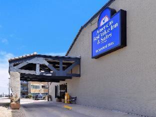 Americas Best Value Inn & Suites Extended Stay - Tulsa - Tulsa - 8
