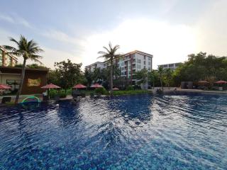 Vanilla Summer Inn - Hua Hin - 2