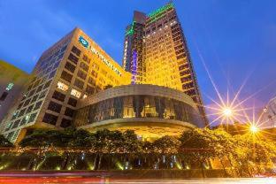 Super 8 by Wyndham Cut Bank - Cut Bank - 9