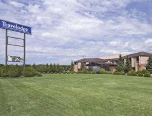 Travelodge by Wyndham Motel of St Cloud - 3